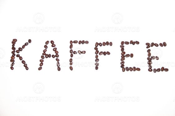 coffee beans