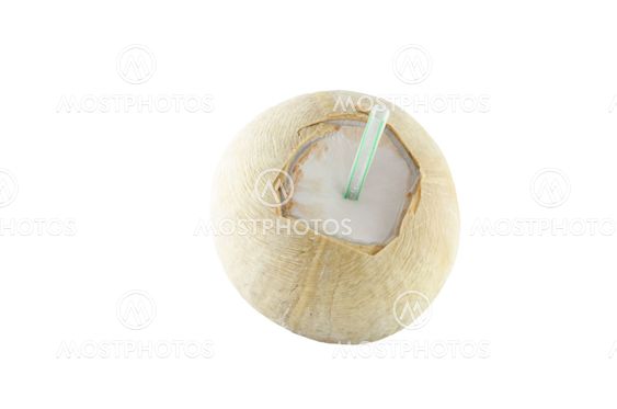 Coconut