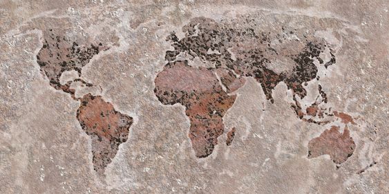 The World Stone
