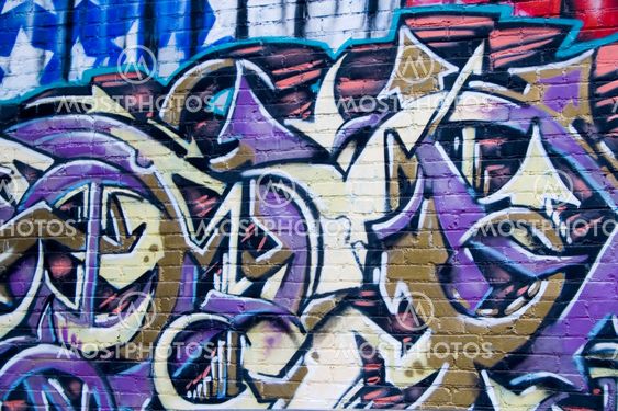 Graffiti