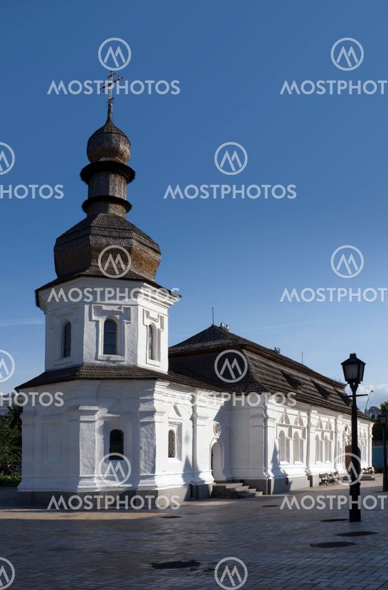 Church in Kiev
