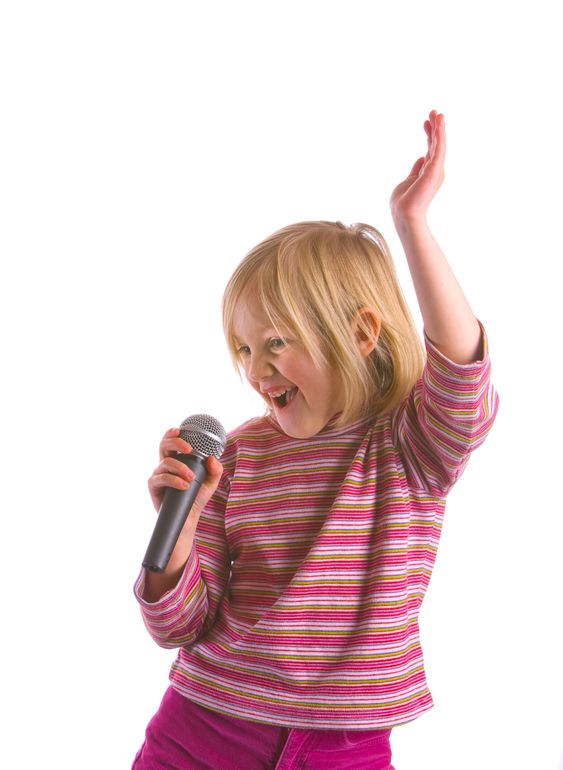 Child Idol