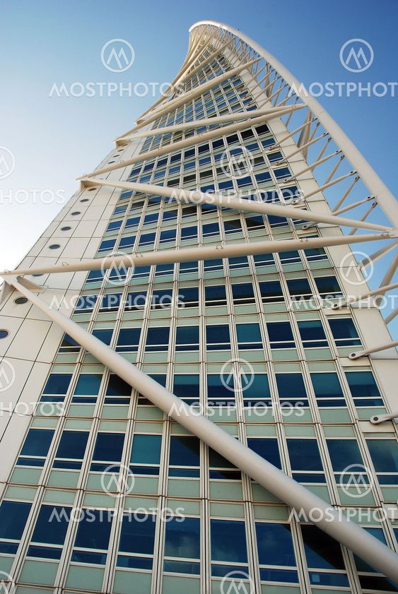 Turning Torso