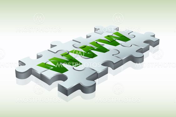 www in jigsaw puzzle