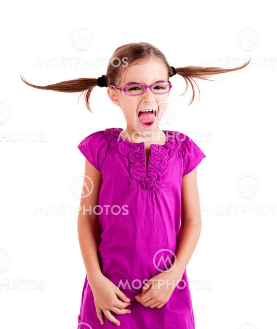 Hair on the air