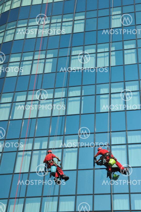 Windows washer