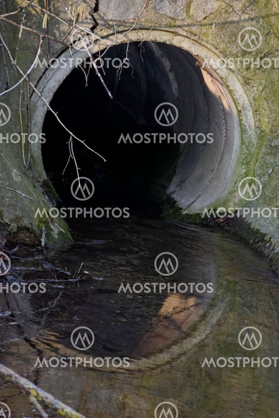 water pipe