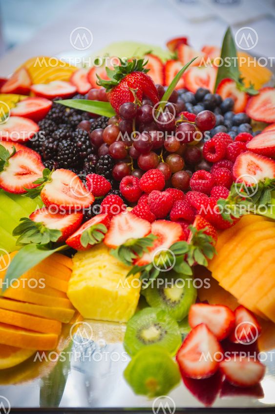 Fruit Platter