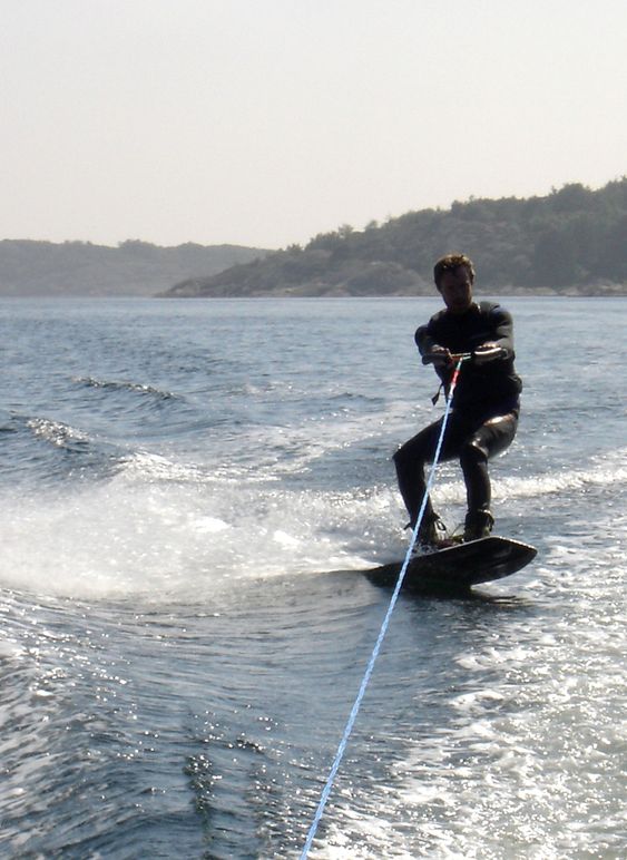 Surfere