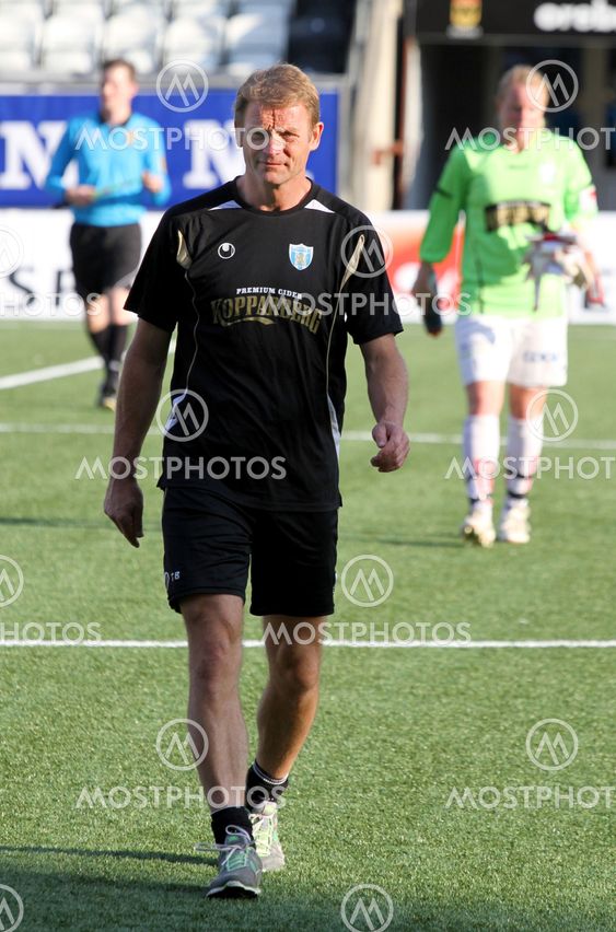 Torbjörn Nilsson football coach Figure 3