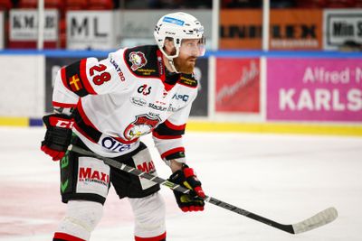 Jens Olsson, Malmö IF