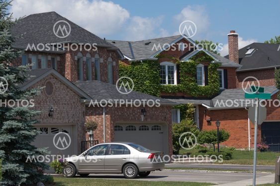 Country house