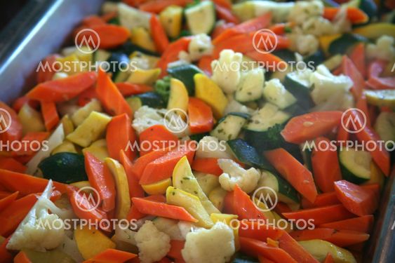 Vegetables
