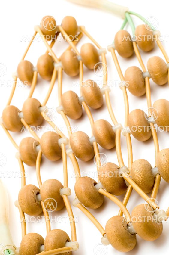 massage tool close up