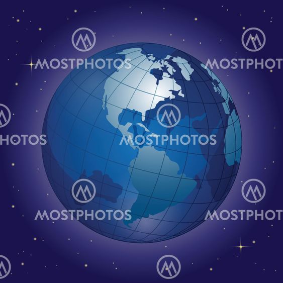 globe