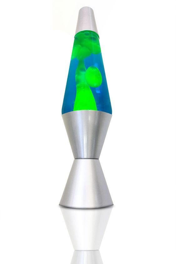 Lava Lamp