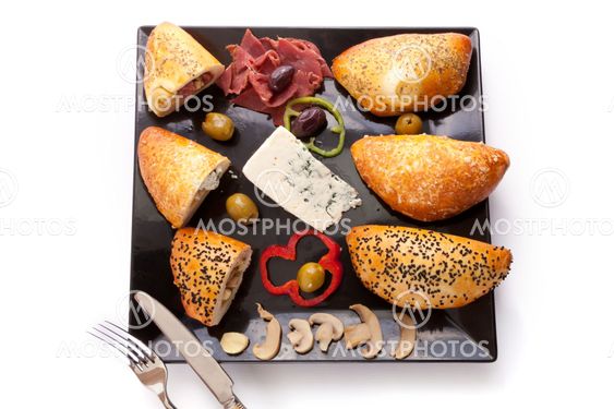 Collection Of Pate