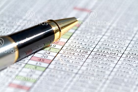 Finance