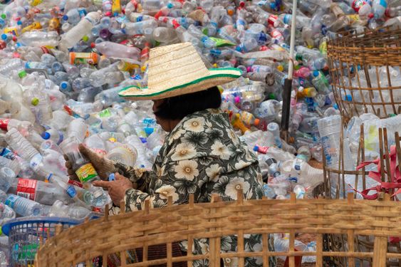 Plastic Recycling