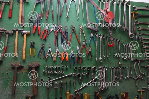 Home improvement tools