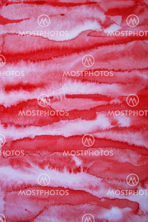 Abstract watercolor background