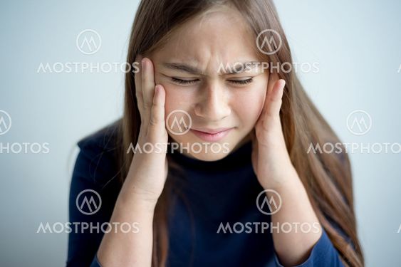 Child abuse at home