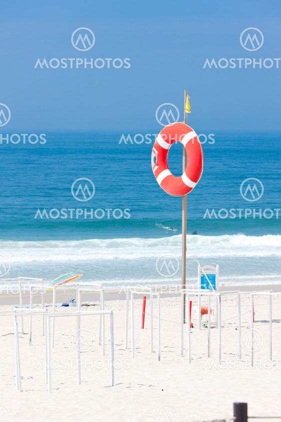 Barra Beach, Beira, Portugal