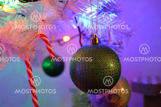 Julstämmning