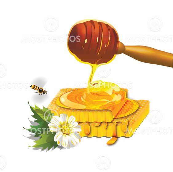 honey