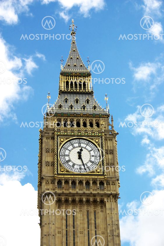 Big Ben 2