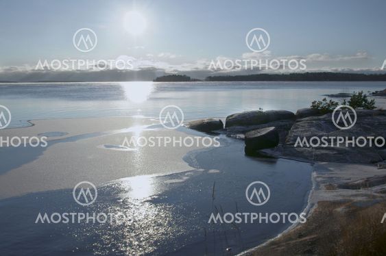 Lake Vanern
