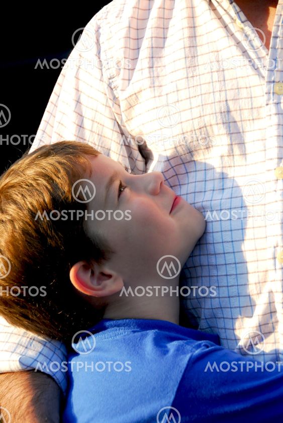 Father son