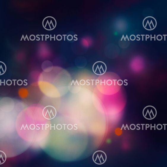 Festive purple background