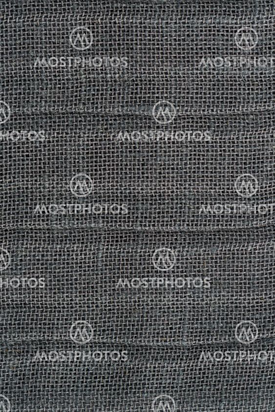 Grey fabric texture