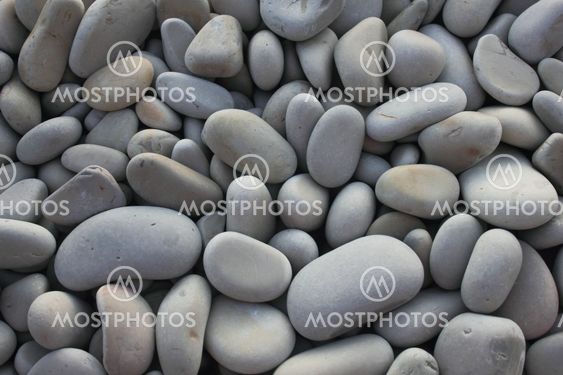 Pebble background