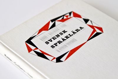 Svensk språklära 1