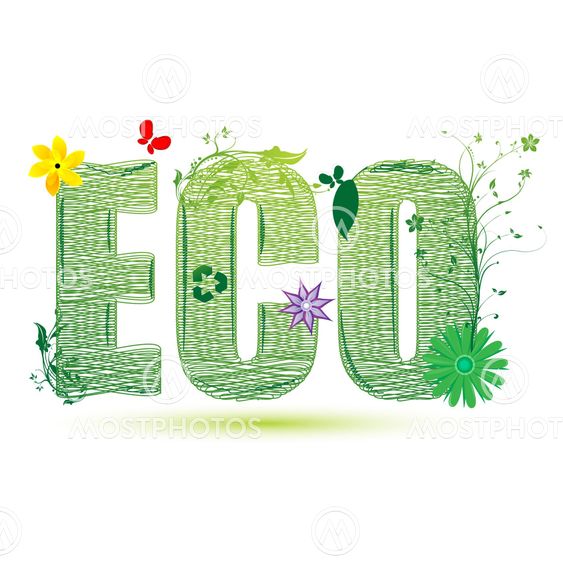 eco recycle