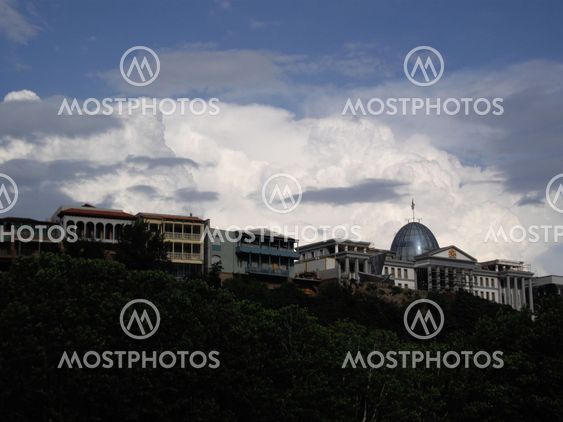 Tbilisi, Geprgia