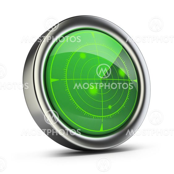 radar