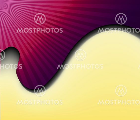 Abstract vector background