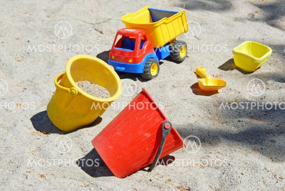 Childrens Playground # 03