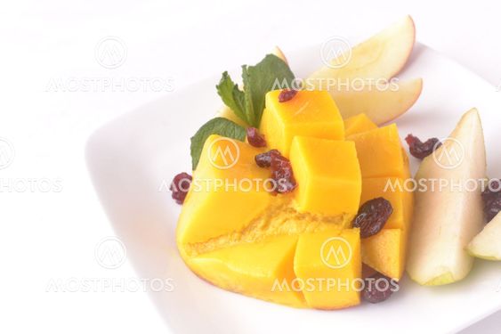 Mango Mix