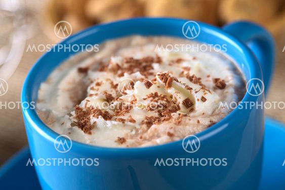 Hot Chocolate