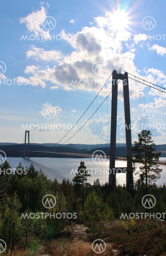 Högakustenbron