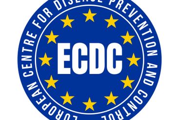 European centre for disease prevention and control symbol 