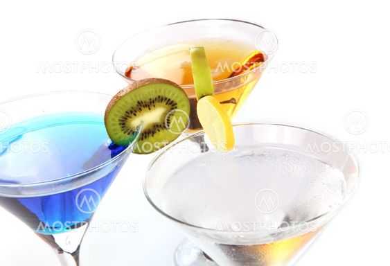 Drinks