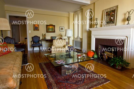Formal Living Room