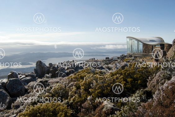 Mount Wellington Observatory