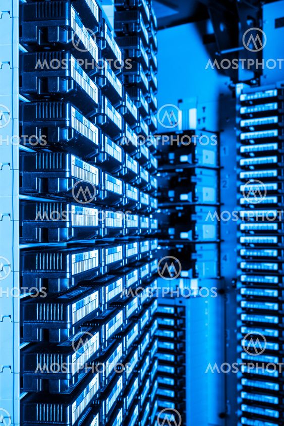 data center