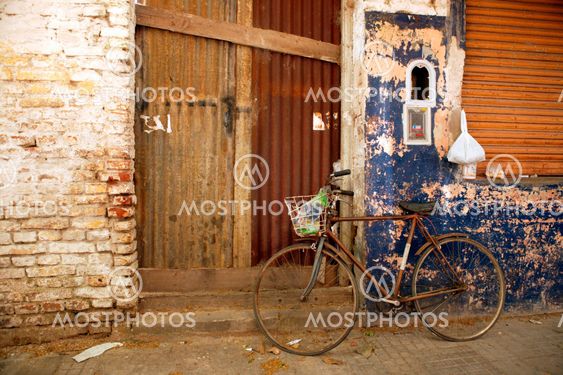 Urban Dwelling
